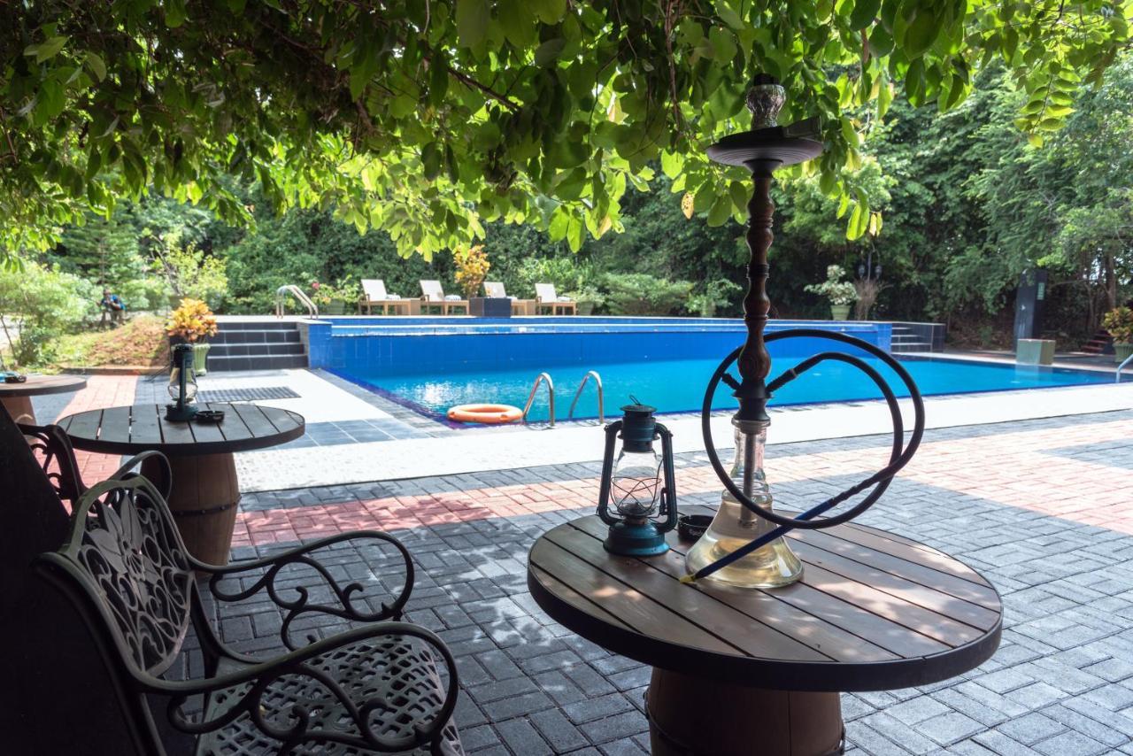 דמבולה Nice Place Resort מראה חיצוני תמונה