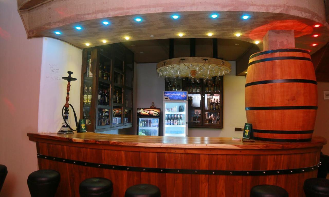 דמבולה Nice Place Resort מראה חיצוני תמונה